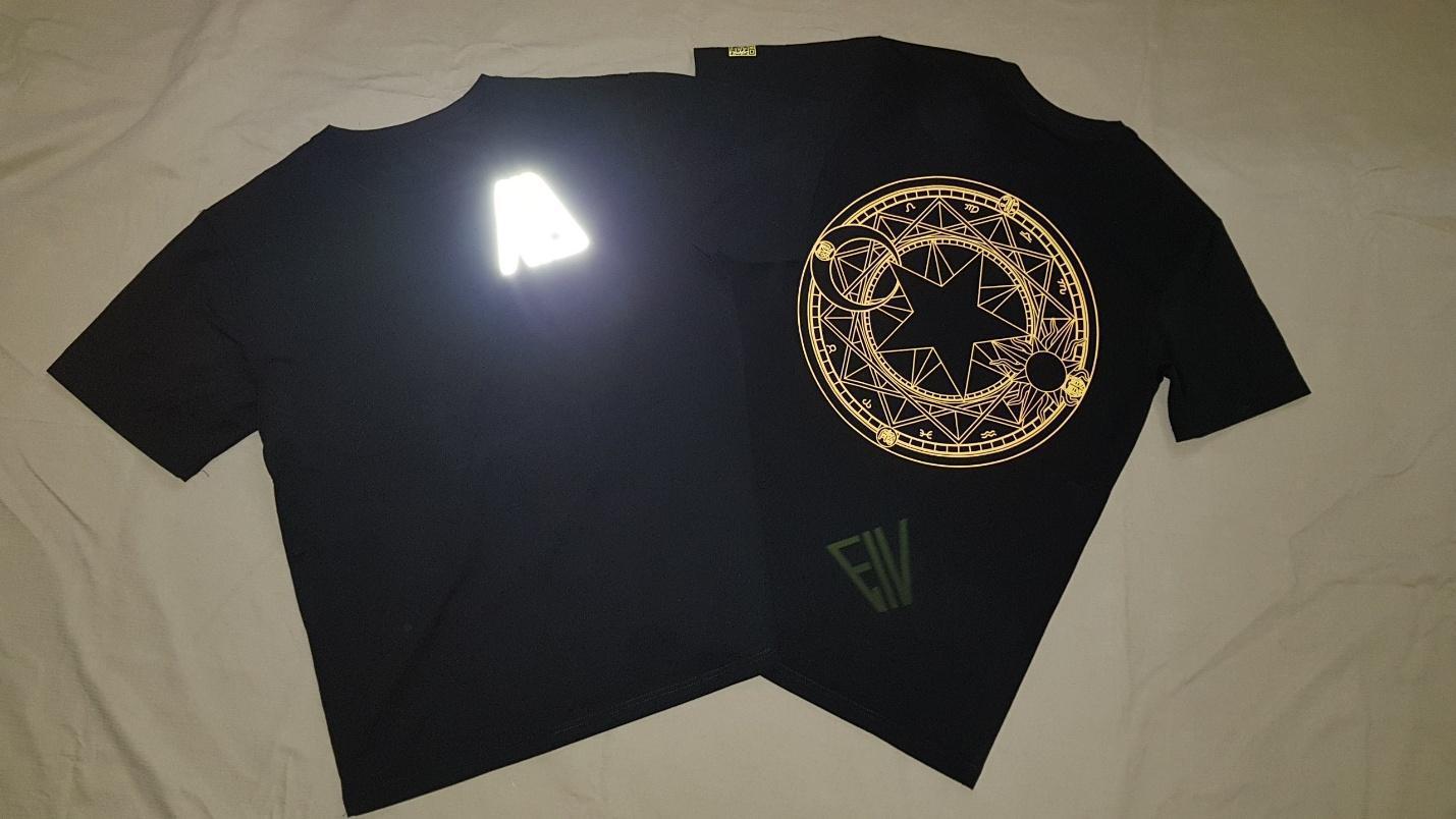 In UV Trên Vải - Dịch Vụ Tối Ưu Tại Nhà Máy In BC 2 In Decal Tren Ao Xu Huong Thoi Trang Doc Dao va Dich Vu In An Chat Luong Cao Tai In BC