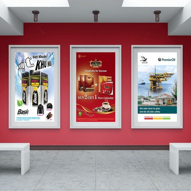 In UV Đà Nẵng - Giải Pháp In Ấn Hiện Đại Và Chất Lượng