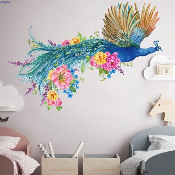 Mang đến chiều sâu và hiệu ứng thị giác ấn tượng, in decal 3D là giải pháp trang trí hiện đại, sáng tạo cho không gian sống, làm việc hay kinh doanh. 
